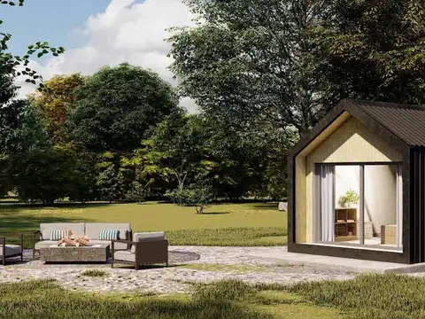 Casa en Venta en Vaca Muerta, Picunches