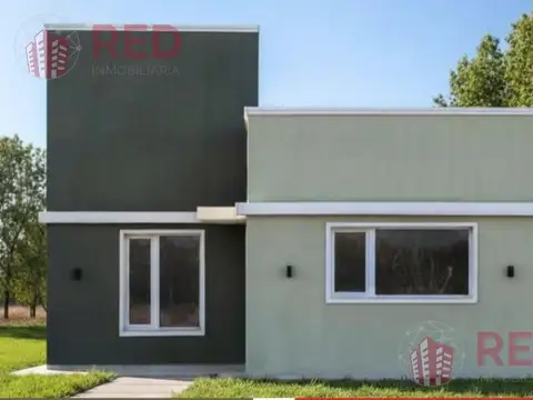 Casa en Venta en Neuquen, Confluencia