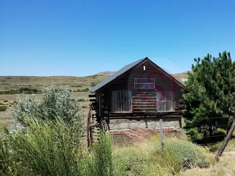 Casa en Venta en Huechulafquen, Huiliches