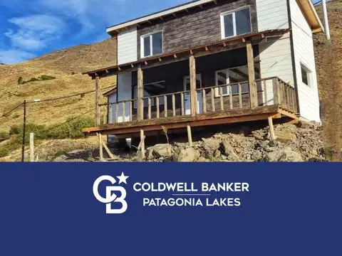 Casa en Venta en San Martin de los Andes, Lácar