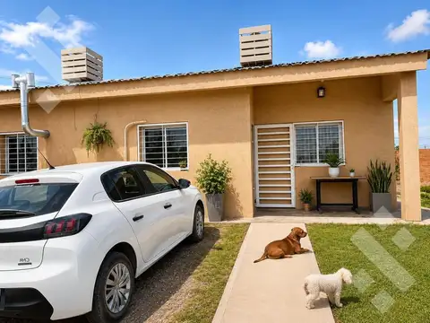 Casa en Venta en Centenario, Confluencia