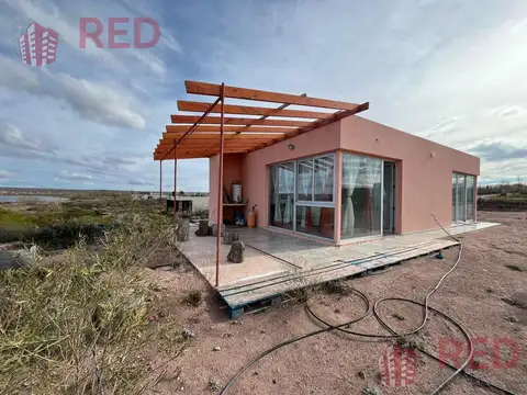 Casa en Venta en Picun Leufu, Picún Leufú