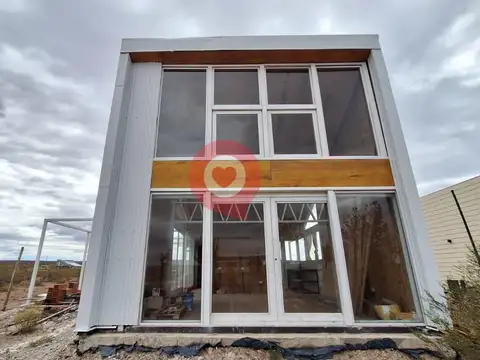 Casa en Venta en Villa el Chocon, Confluencia