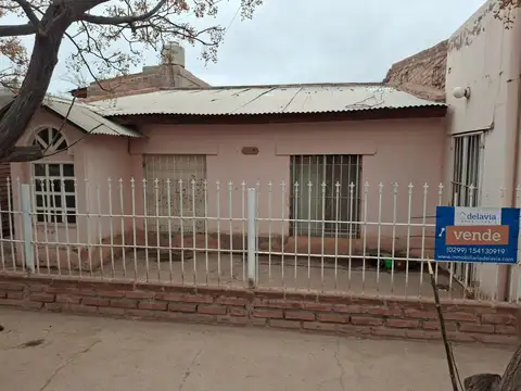 Casa en Venta en Rincon de los Sauces, Pehuenches