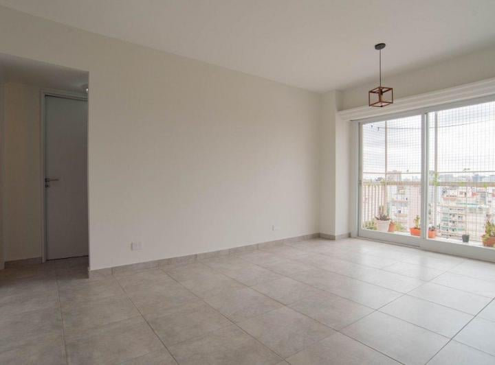 Departamento · 55m² · 3 Ambientes · 1 Cochera