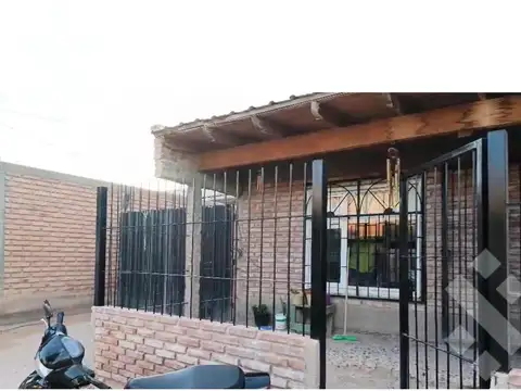 Casa en Venta en Rincon de los Sauces, Pehuenches