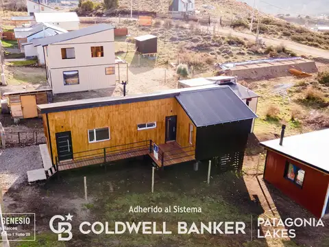 Casa en Venta en San Martin de los Andes, Lácar