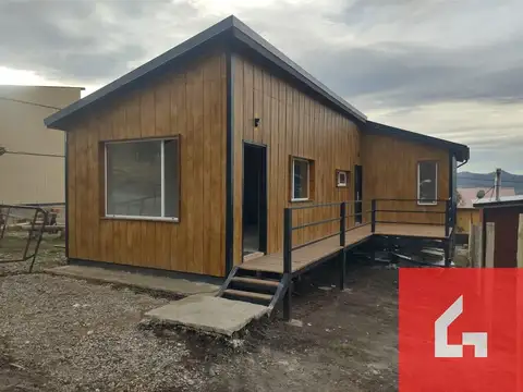 Casa en Venta en San Martin de los Andes, Lácar