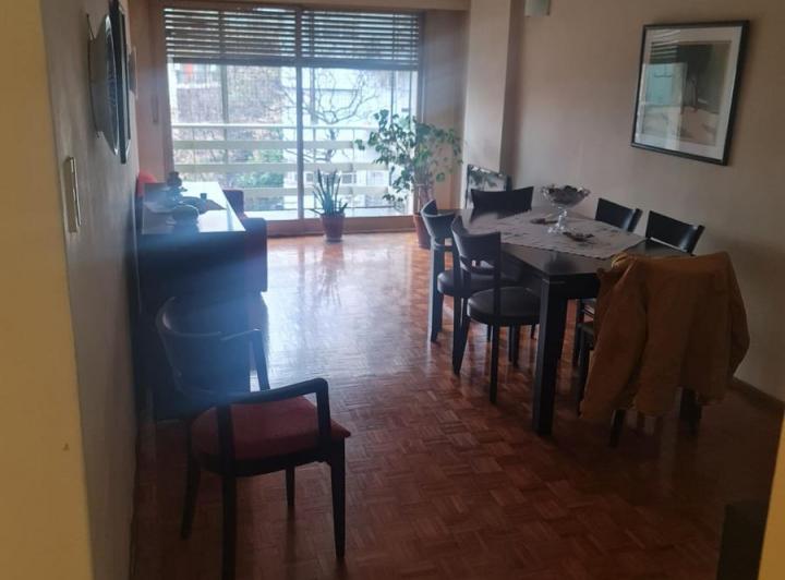 Departamento · 60m² · 3 Ambientes