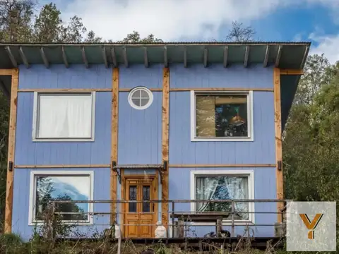Casa en Venta en Villa la Angostura, Los Lagos