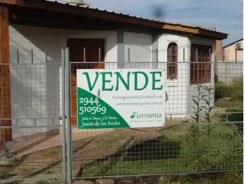 Casa en Venta en Chocon Medio Villa De Playas, Villa El Chocón