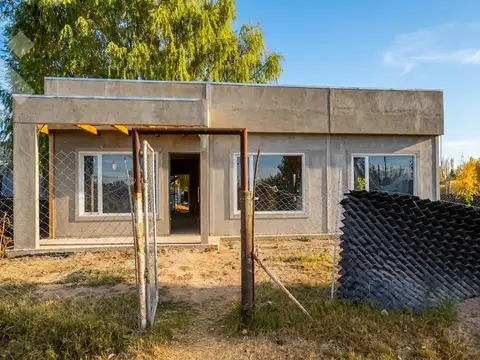 Casa en Venta en Plottier, Confluencia