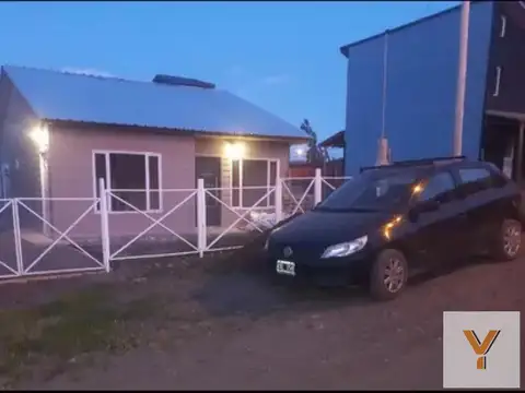 Casa en Venta en San Martin de los Andes, Lácar