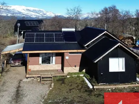 Casa en Venta en San Martin de los Andes, Lácar