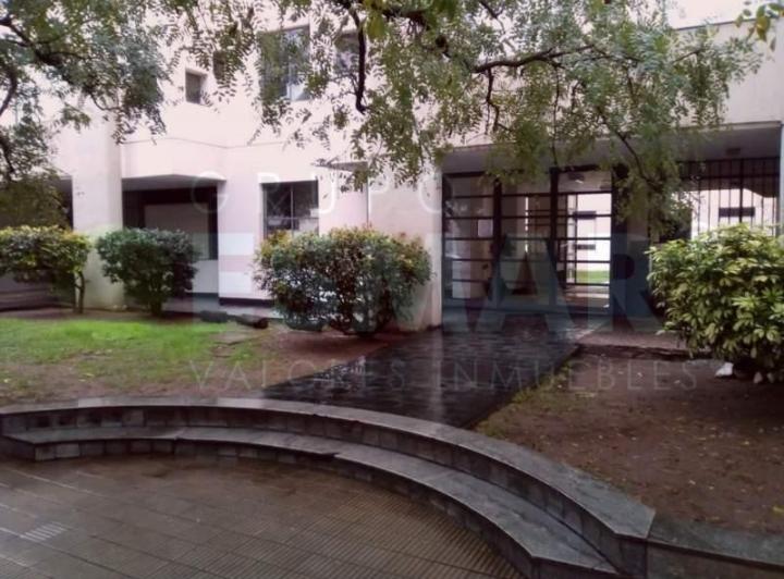 Departamento · 80m² · 4 Ambientes