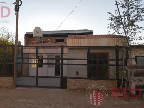 Casa en Venta en Centenario, Confluencia