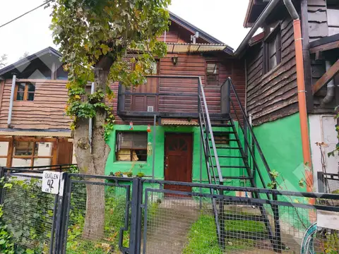 Casa en Venta en Villa Vega San Martin, San Martin de los Andes