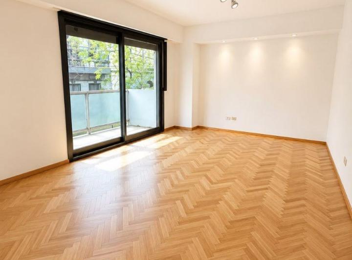 Departamento · 64m² · 3 Ambientes
