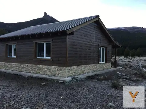 Casa en Venta en Meliquina, Lácar