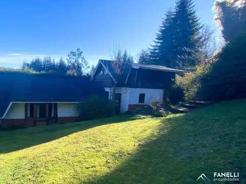 Casa en Venta en Las Piedritas, Villa la Angostura