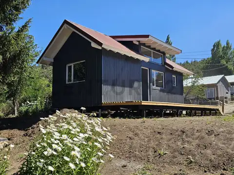 Casa en Venta en Caleuche, San Martin de los Andes
