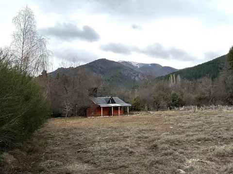Casa en Venta en San Martin de los Andes, Lácar