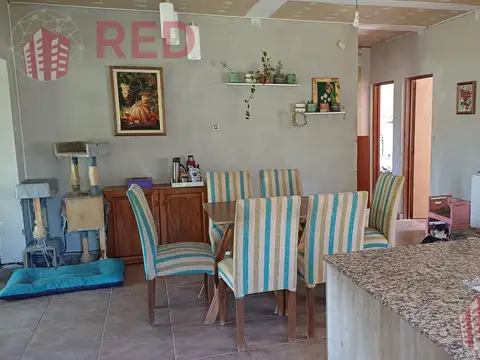 Casa en Venta en Plottier, Confluencia