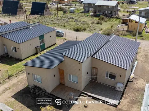 Casa en Venta en San Martin de los Andes, Lácar