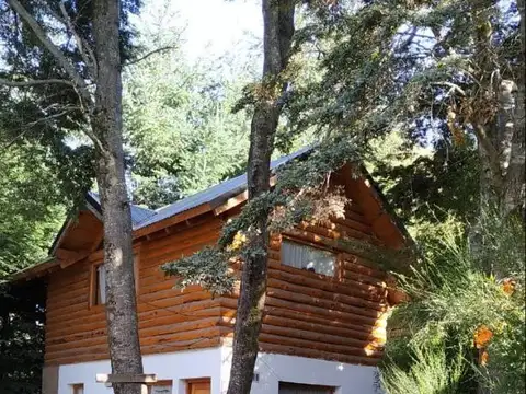 Casa en Venta en Barrio Norte, Villa la Angostura