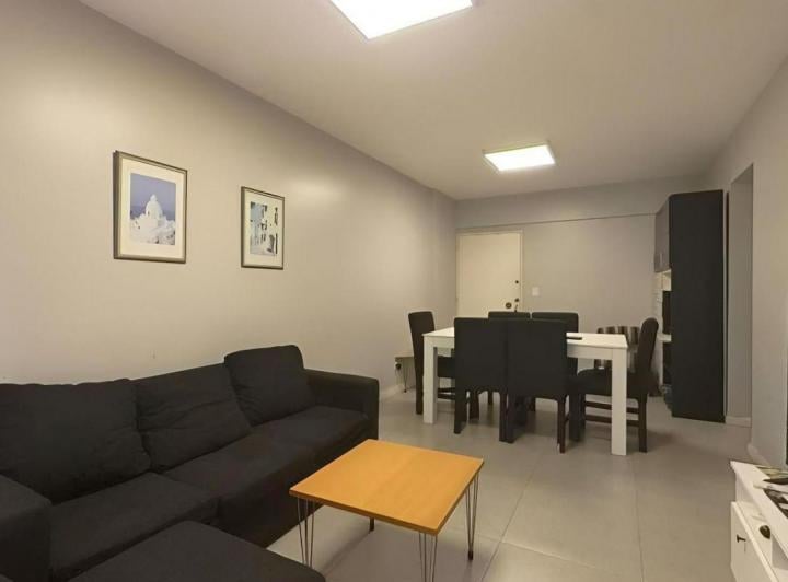 Departamento · 77m² · 3 Ambientes
