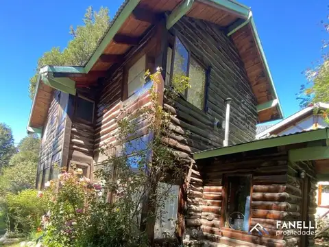 Casa en Venta en Barrio Norte, Villa la Angostura