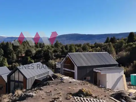 Casa en Venta en Chapelco, Lácar
