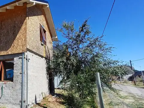 Casa en Venta en San Martin de los Andes, Lácar
