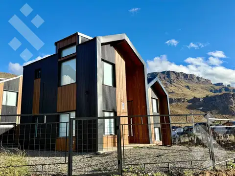Casa en Venta en San Martin de los Andes, Lácar