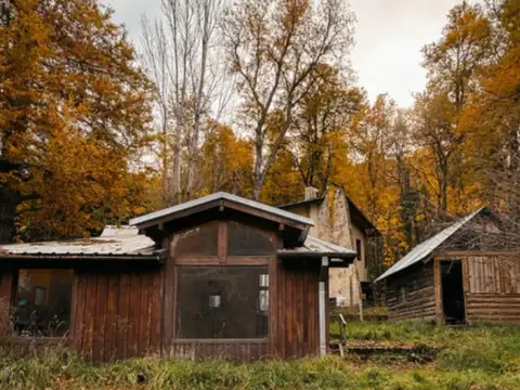 Casa en Venta en San Martin de los Andes, Lácar