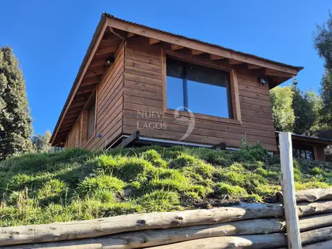 Casa en Venta en San Martin de los Andes, Lácar