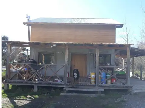 Casa en Venta en Junin de los Andes, Huiliches