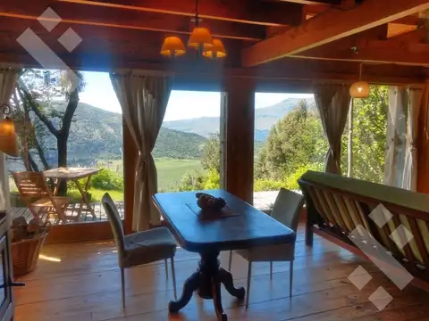 Casa en Venta en San Martin de los Andes, Lácar