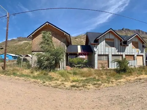 Casa en Venta en San Martin de los Andes, Lácar