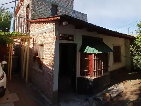 Casa en Venta en Plottier, Confluencia