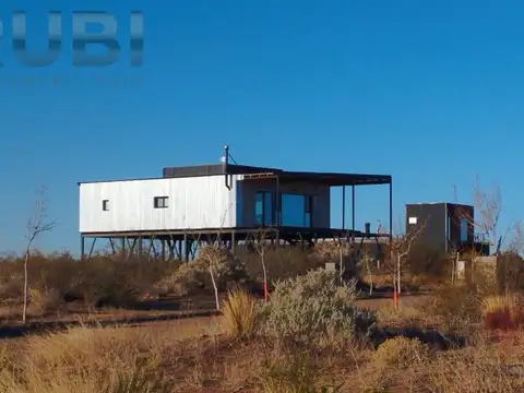 Casa en Venta en Villa el Chocon, Confluencia
