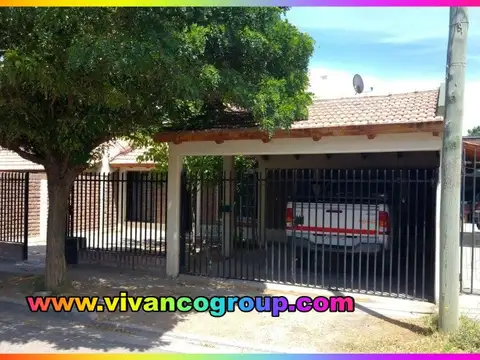Casa en Venta en Neuquen, Confluencia