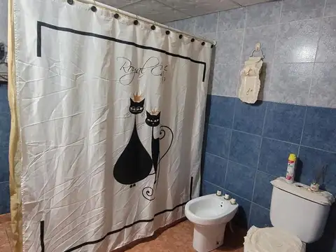 Casa en Venta en Centenario, Confluencia