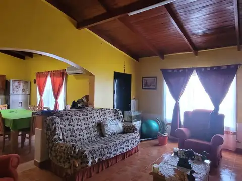 Casa en Venta en Centenario, Confluencia
