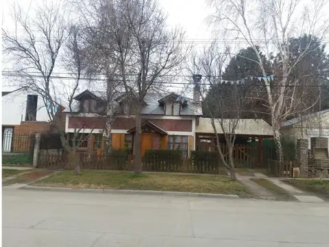 Casa en Venta en Junin de los Andes, Huiliches