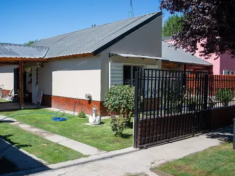 Casa en Venta en Junin de los Andes, Huiliches
