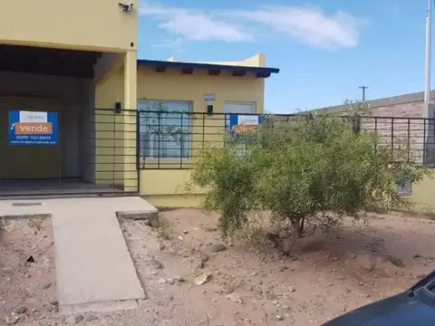 Casa en Venta en Rincon de los Sauces, Pehuenches
