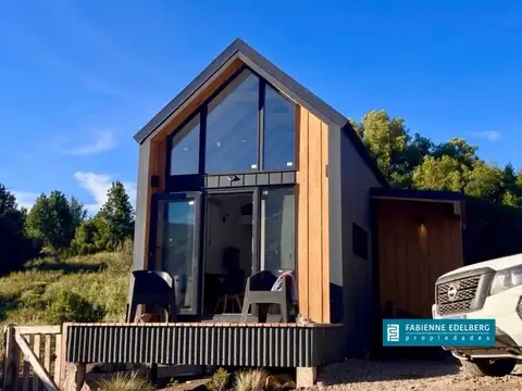 Casa en Venta en San Martin de los Andes, Lácar