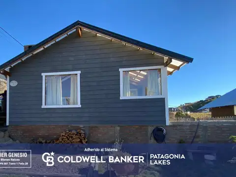Casa en Venta en San Martin de los Andes, Lácar