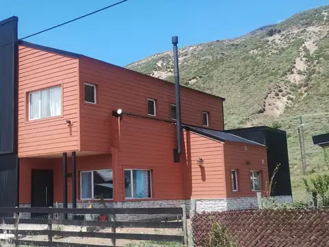 Casa en Venta en Altos De La Vega, San Martin de los Andes